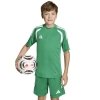 Koszulka adidas TIRO 26 League Junior KB1325 zielony 140 cm